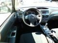Dark Gray Metallic - Impreza 2.5i Sedan Photo No. 6