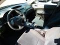 Dark Gray Metallic - Impreza 2.5i Sedan Photo No. 7