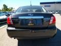 Dark Gray Metallic - Impreza 2.5i Sedan Photo No. 10