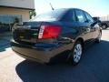 Dark Gray Metallic - Impreza 2.5i Sedan Photo No. 11