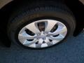 Dark Gray Metallic - Impreza 2.5i Sedan Photo No. 13