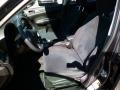 Dark Gray Metallic - Impreza 2.5i Sedan Photo No. 16