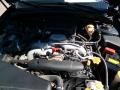 Dark Gray Metallic - Impreza 2.5i Sedan Photo No. 18