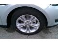 2015 Ingot Silver Metallic Ford Taurus SEL  photo #7