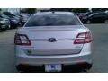 2015 Ingot Silver Metallic Ford Taurus SEL  photo #10