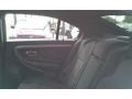 2015 Ingot Silver Metallic Ford Taurus SEL  photo #13