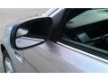 2015 Ingot Silver Metallic Ford Taurus SEL  photo #17