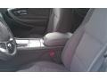 2015 Ingot Silver Metallic Ford Taurus SEL  photo #19