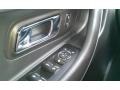 2015 Ingot Silver Metallic Ford Taurus SEL  photo #20