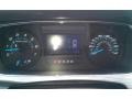 2015 Ingot Silver Metallic Ford Taurus SEL  photo #25