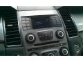 2015 Ingot Silver Metallic Ford Taurus SEL  photo #27