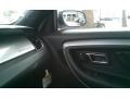 2015 Ingot Silver Metallic Ford Taurus SEL  photo #31