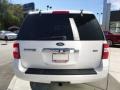 White Platinum Tri-Coat - Expedition Limited 4x4 Photo No. 4