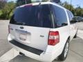 White Platinum Tri-Coat - Expedition Limited 4x4 Photo No. 5