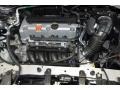 2.4 Liter DOHC 16-Valve i-VTEC 4 Cylinder 2014 Honda CR-V EX Engine