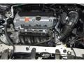 2014 Honda CR-V 2.4 Liter DOHC 16-Valve i-VTEC 4 Cylinder Engine Photo