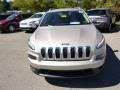 Cashmere Pearl - Cherokee Latitude 4x4 Photo No. 3