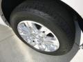 White Platinum Tri-Coat - Expedition Limited 4x4 Photo No. 9