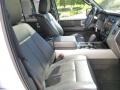 White Platinum Tri-Coat - Expedition Limited 4x4 Photo No. 10