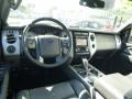 White Platinum Tri-Coat - Expedition Limited 4x4 Photo No. 14