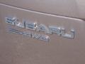 2015 Burnished Bronze Metallic Subaru Forester 2.5i  photo #8