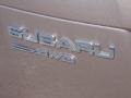 Burnished Bronze Metallic - Forester 2.5i Photo No. 8
