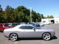 Billet Silver Metallic 2015 Dodge Challenger R/T Exterior