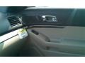 2015 Deep Impact Blue Ford Explorer FWD  photo #34