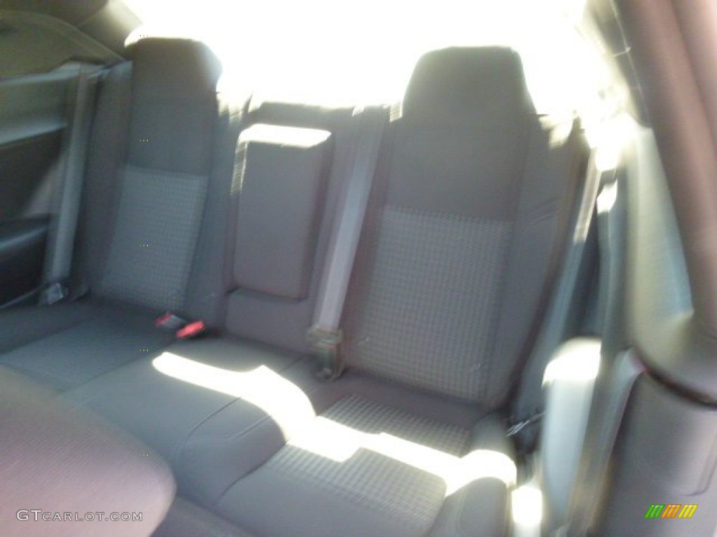 2015 Challenger R/T - Billet Silver Metallic / Black photo #12