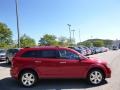 2015 Redline 2 Coat Pearl Dodge Journey SE AWD  photo #5