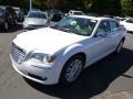 Ivory Tri-Coat Pearl - 300 C AWD Photo No. 2