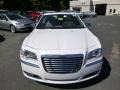 Ivory Tri-Coat Pearl - 300 C AWD Photo No. 3
