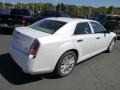 Ivory Tri-Coat Pearl - 300 C AWD Photo No. 6