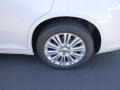 Ivory Tri-Coat Pearl - 300 C AWD Photo No. 9