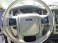 2010 Oxford White Ford Expedition XLT 4x4  photo #22