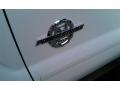 2015 White Platinum Ford F250 Super Duty Lariat Crew Cab 4x4  photo #5