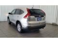 2014 Alabaster Silver Metallic Honda CR-V EX-L  photo #5