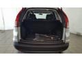 Alabaster Silver Metallic - CR-V EX-L Photo No. 8
