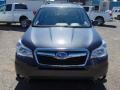 2015 Dark Gray Metallic Subaru Forester 2.5i Touring  photo #5