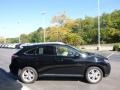 2010 Obsidian Black Lexus RX 450h AWD Hybrid  photo #4