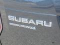 2015 Dark Gray Metallic Subaru Forester 2.5i Touring  photo #9