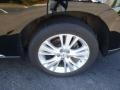 2010 Obsidian Black Lexus RX 450h AWD Hybrid  photo #9