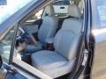 2015 Dark Gray Metallic Subaru Forester 2.5i Touring  photo #13