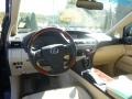 2010 Obsidian Black Lexus RX 450h AWD Hybrid  photo #12