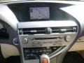 2010 Obsidian Black Lexus RX 450h AWD Hybrid  photo #14