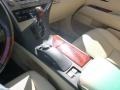 2010 Obsidian Black Lexus RX 450h AWD Hybrid  photo #16