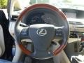 2010 Obsidian Black Lexus RX 450h AWD Hybrid  photo #18