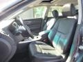 Metallic Slate - Altima 2.5 SL Photo No. 10
