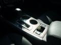 Metallic Slate - Altima 2.5 SL Photo No. 16