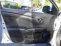Brilliant Silver - Versa 1.6 S Sedan Photo No. 12